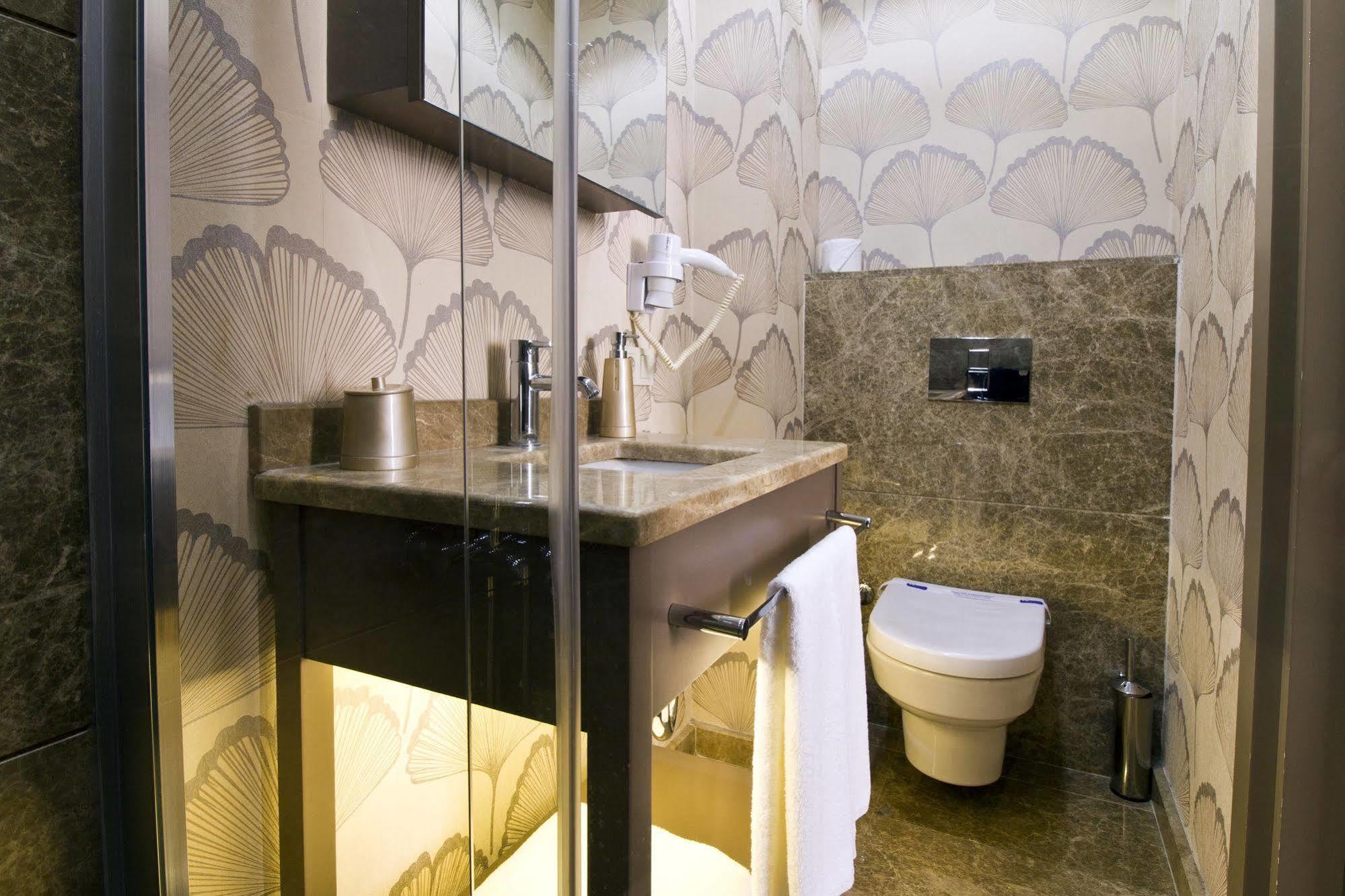 Eva Residence Taksim İstanbul Dış mekan fotoğraf
