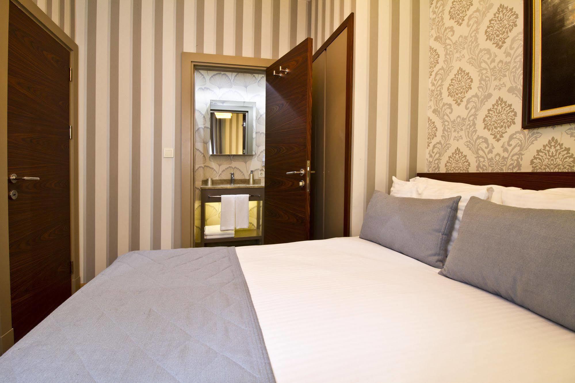 Eva Residence Taksim İstanbul Dış mekan fotoğraf